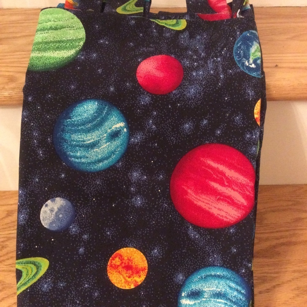 Kid Window Treatments